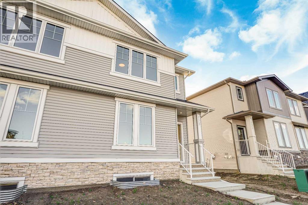 129 Bridgeport Gate, Chestermere Alberta