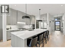 Laundry room - 729 Serenity Bend, Heritage Pointe, AB T1S3X3 Photo 10