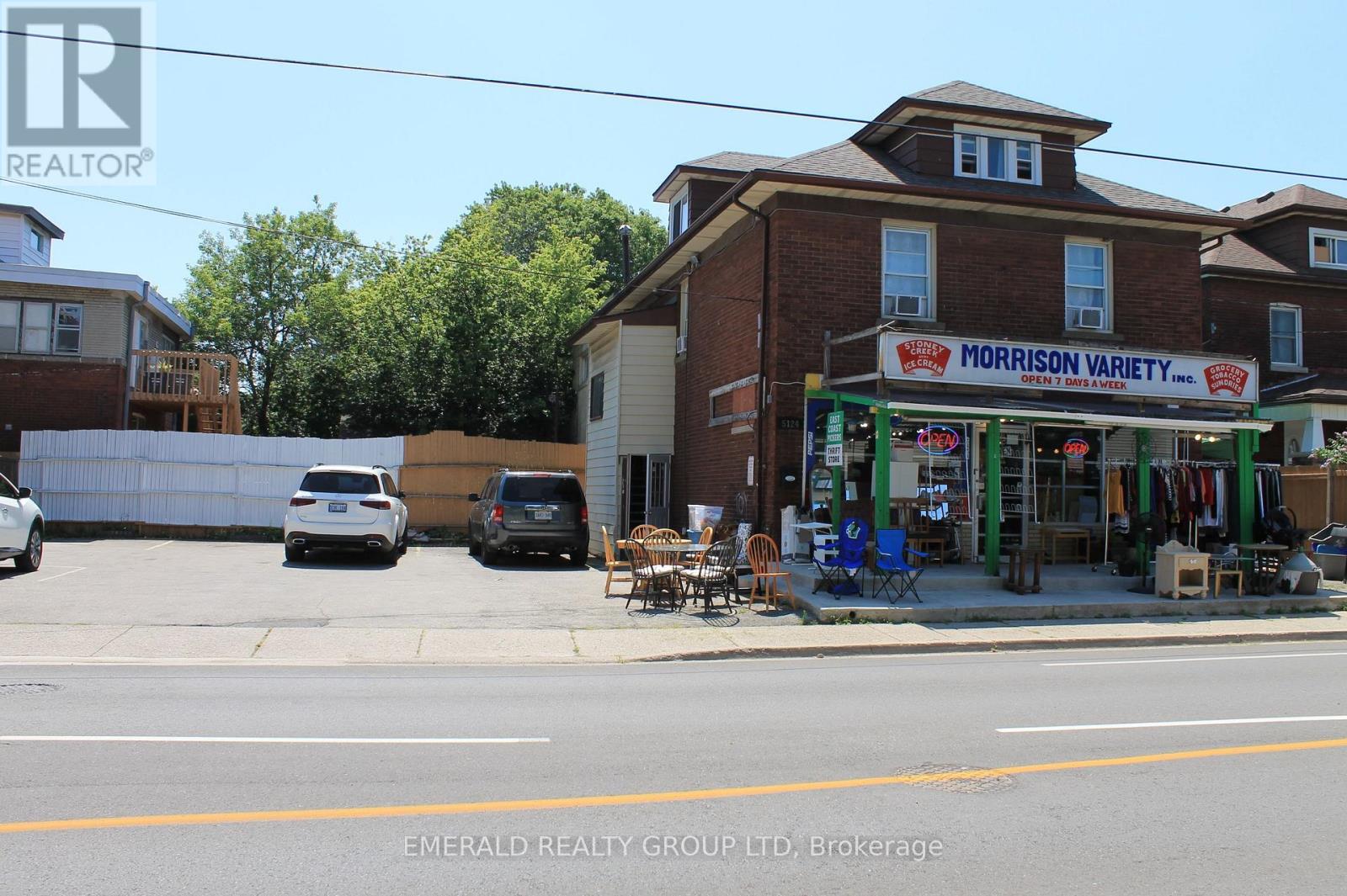 MAIN FLOOR - 5124 MORRISON STREET, Niagara Falls (Cherrywood) — photo 2