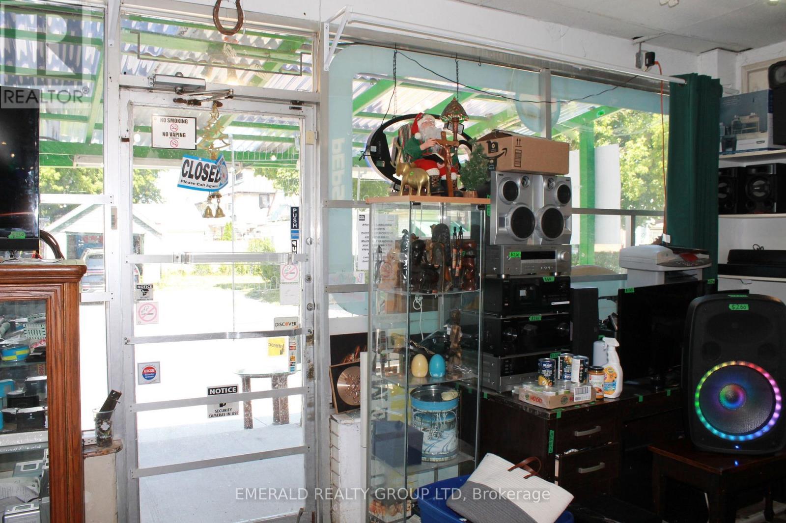 MAIN FLOOR - 5124 MORRISON STREET, Niagara Falls (Cherrywood) — photo 3