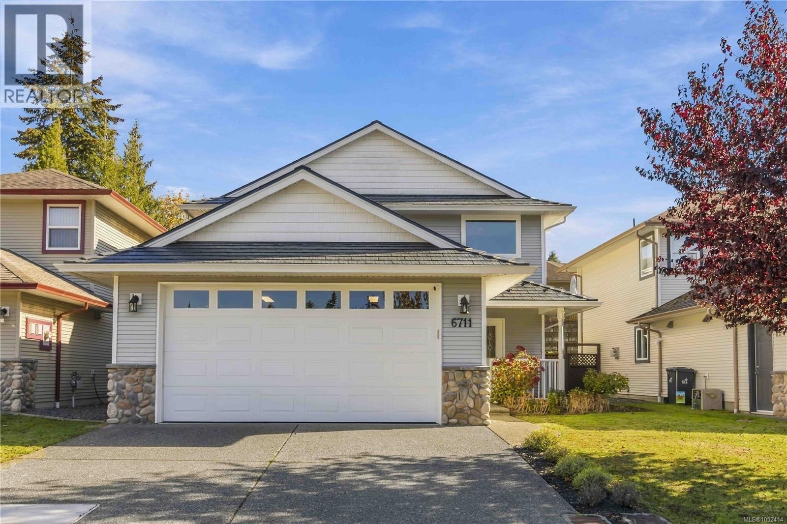  6711 Nott Place, Sooke