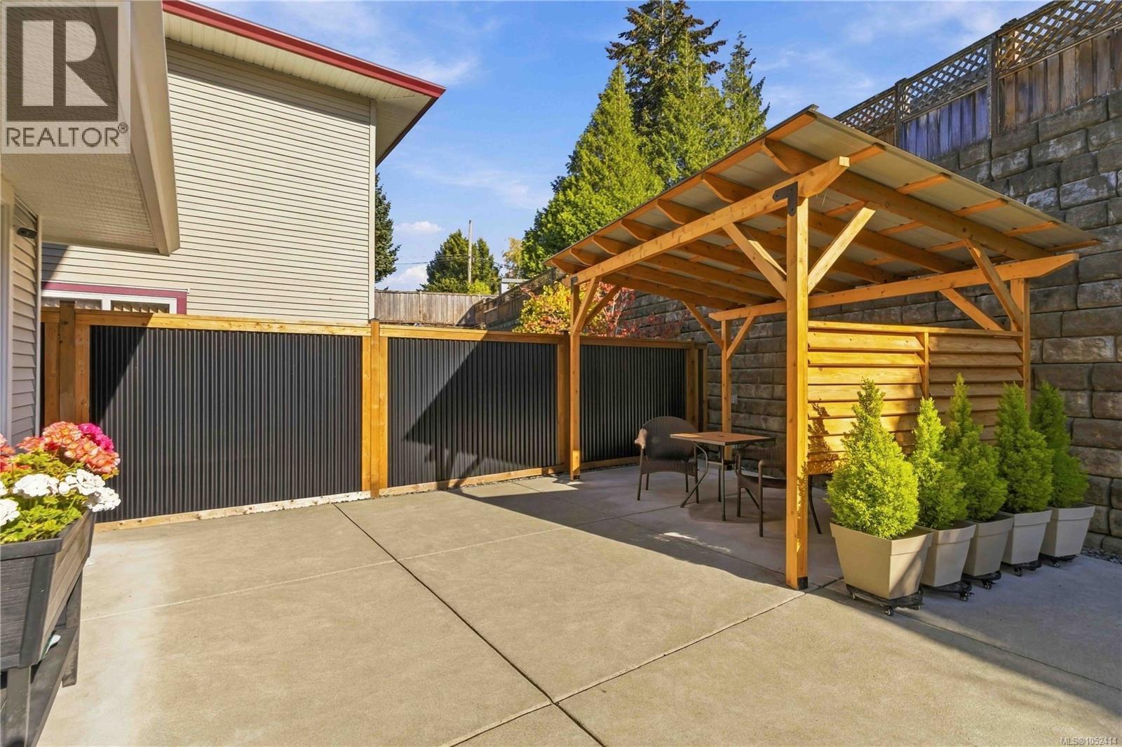  6711 Nott Place, Sooke