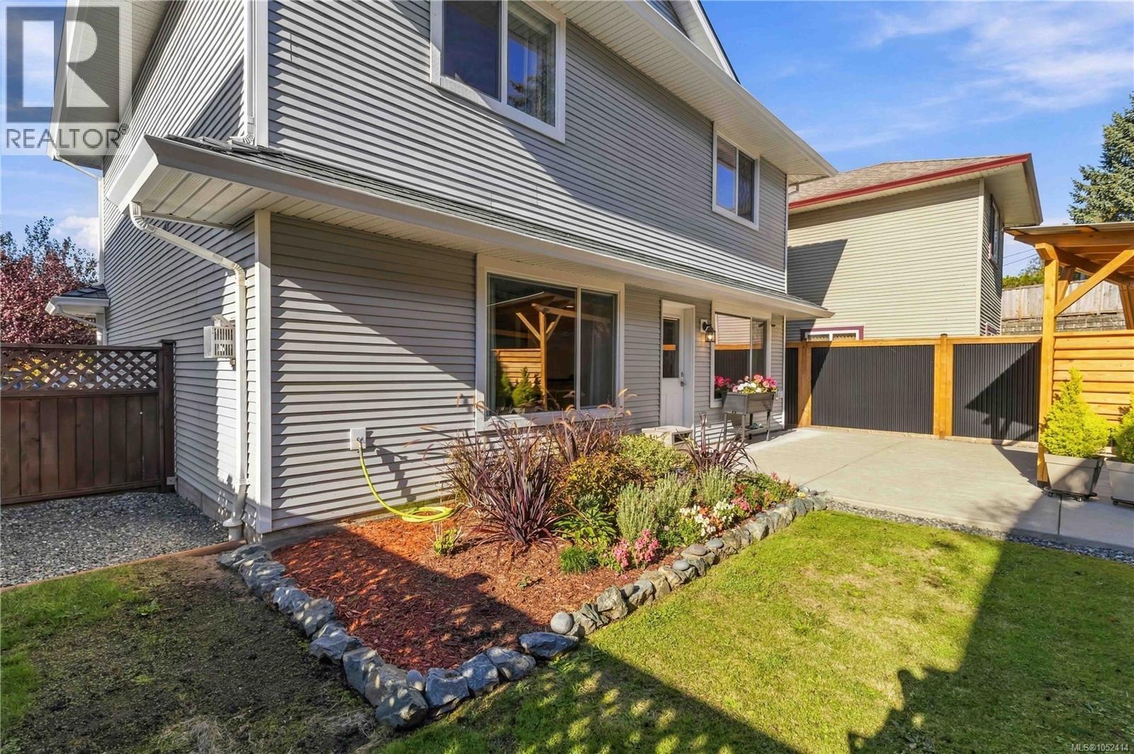  6711 Nott Place, Sooke