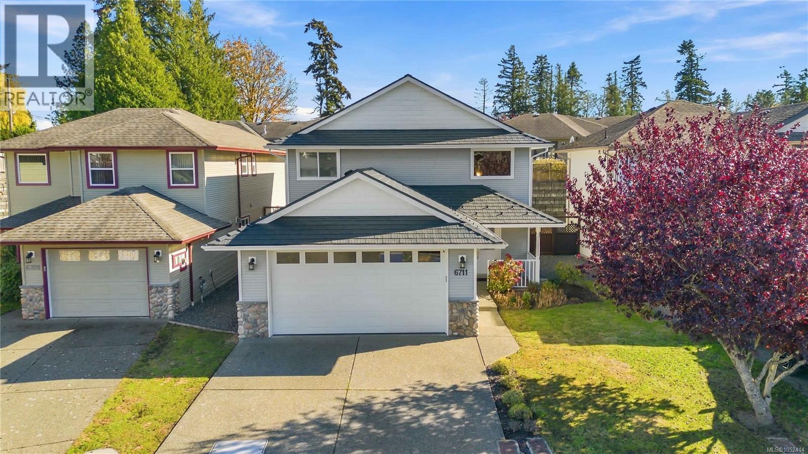  6711 Nott Place, Sooke