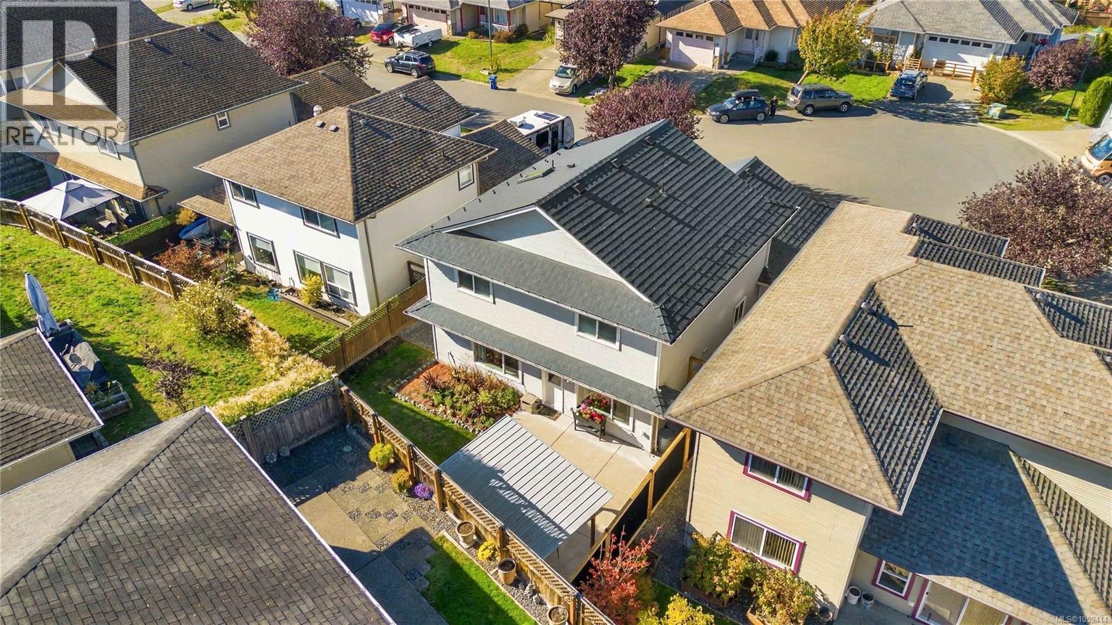  6711 Nott Place, Sooke