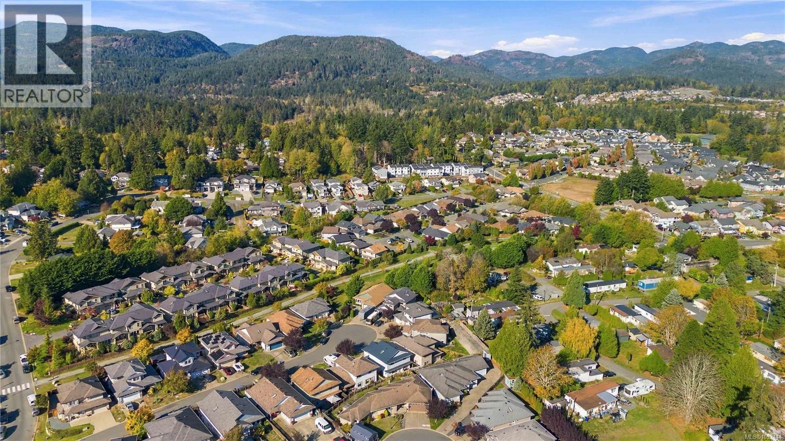  6711 Nott Place, Sooke