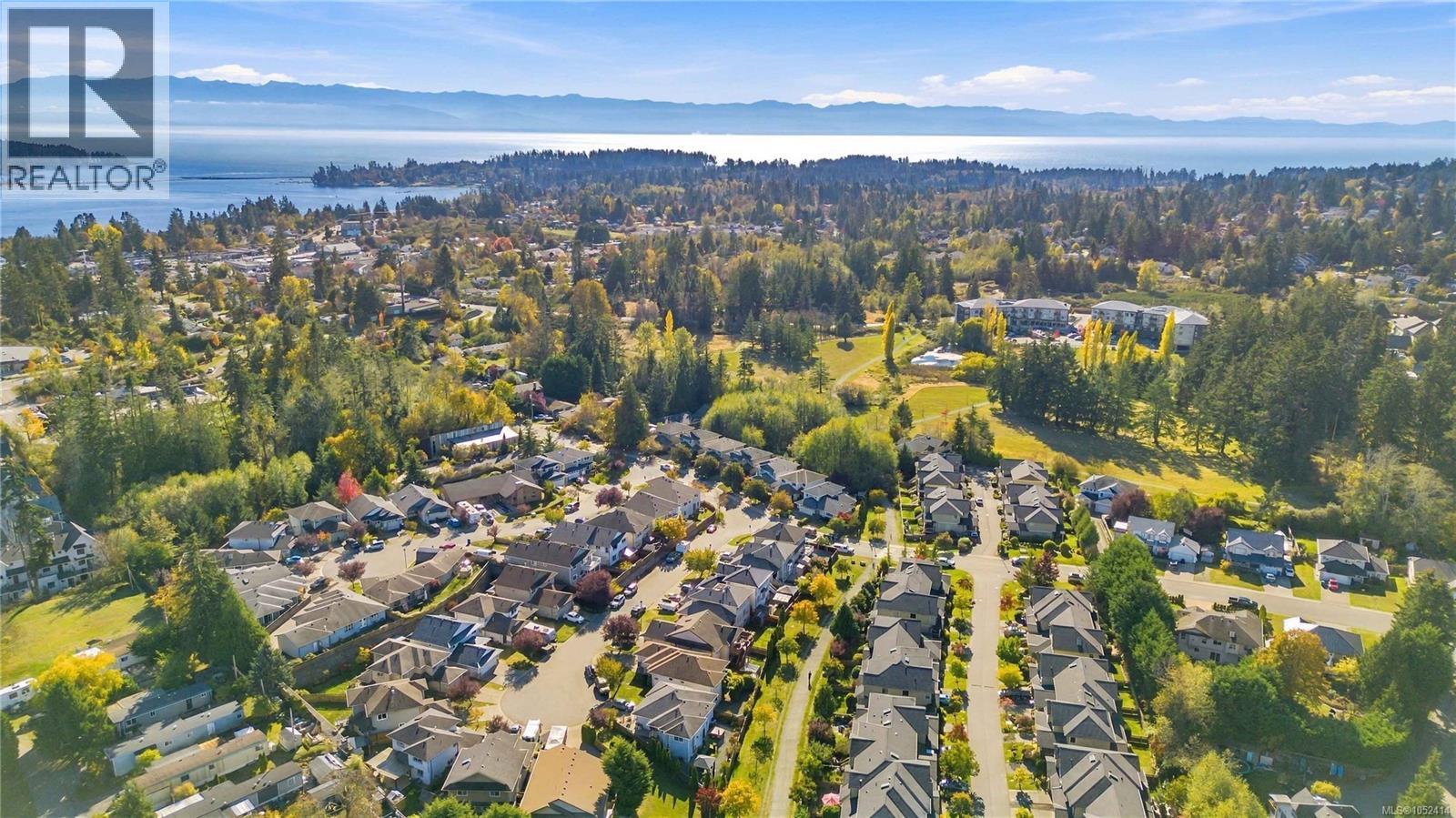  6711 Nott Place, Sooke