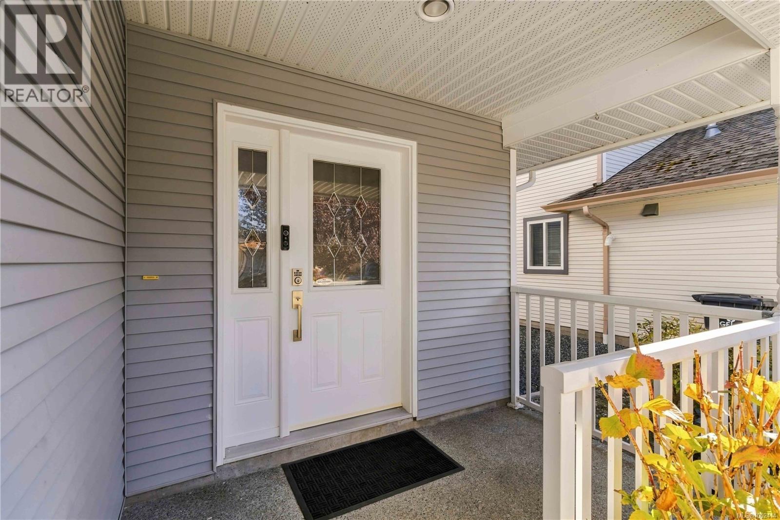  6711 Nott Place, Sooke