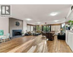 Patio - 204 69 Gorge Rd W, Saanich, BC V9A1L9 Photo 6