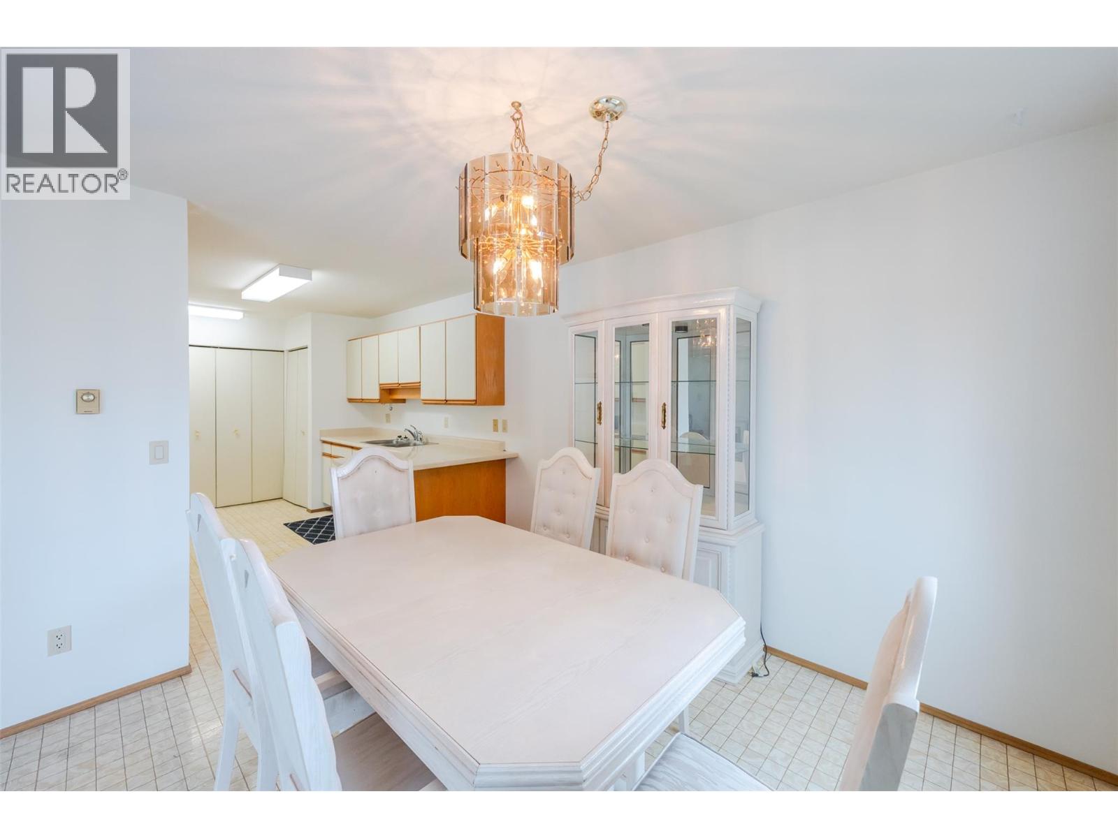 232 Kinney Avenue Unit# 105, Penticton