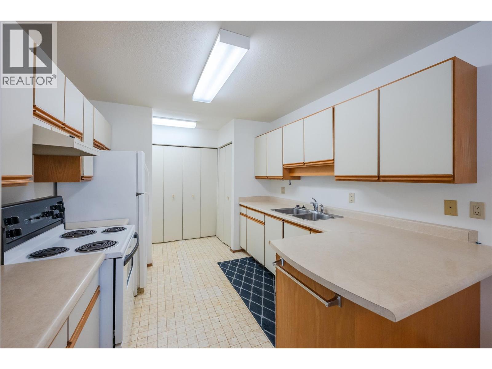 232 Kinney Avenue Unit# 105, Penticton