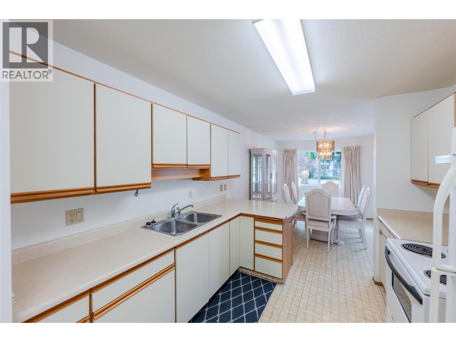 232 Kinney Avenue Unit# 105, Penticton
