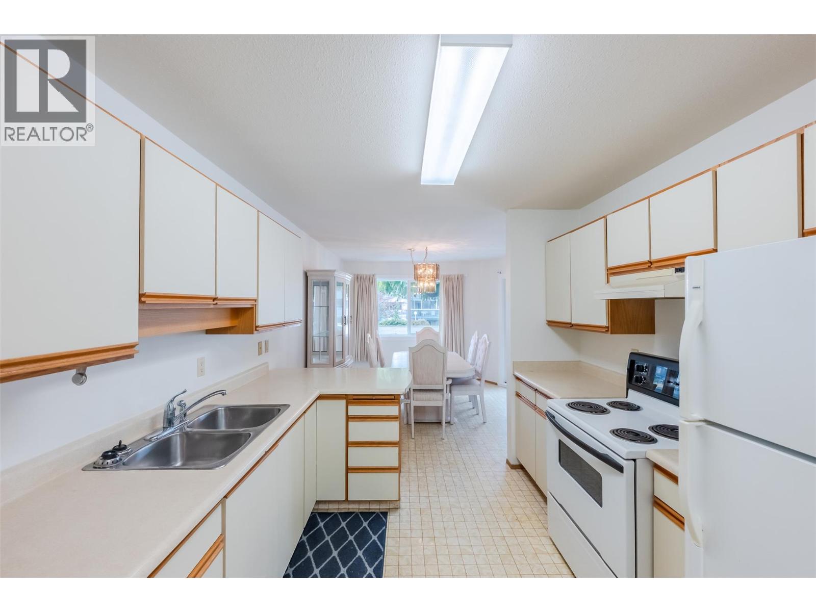 232 Kinney Avenue Unit# 105, Penticton