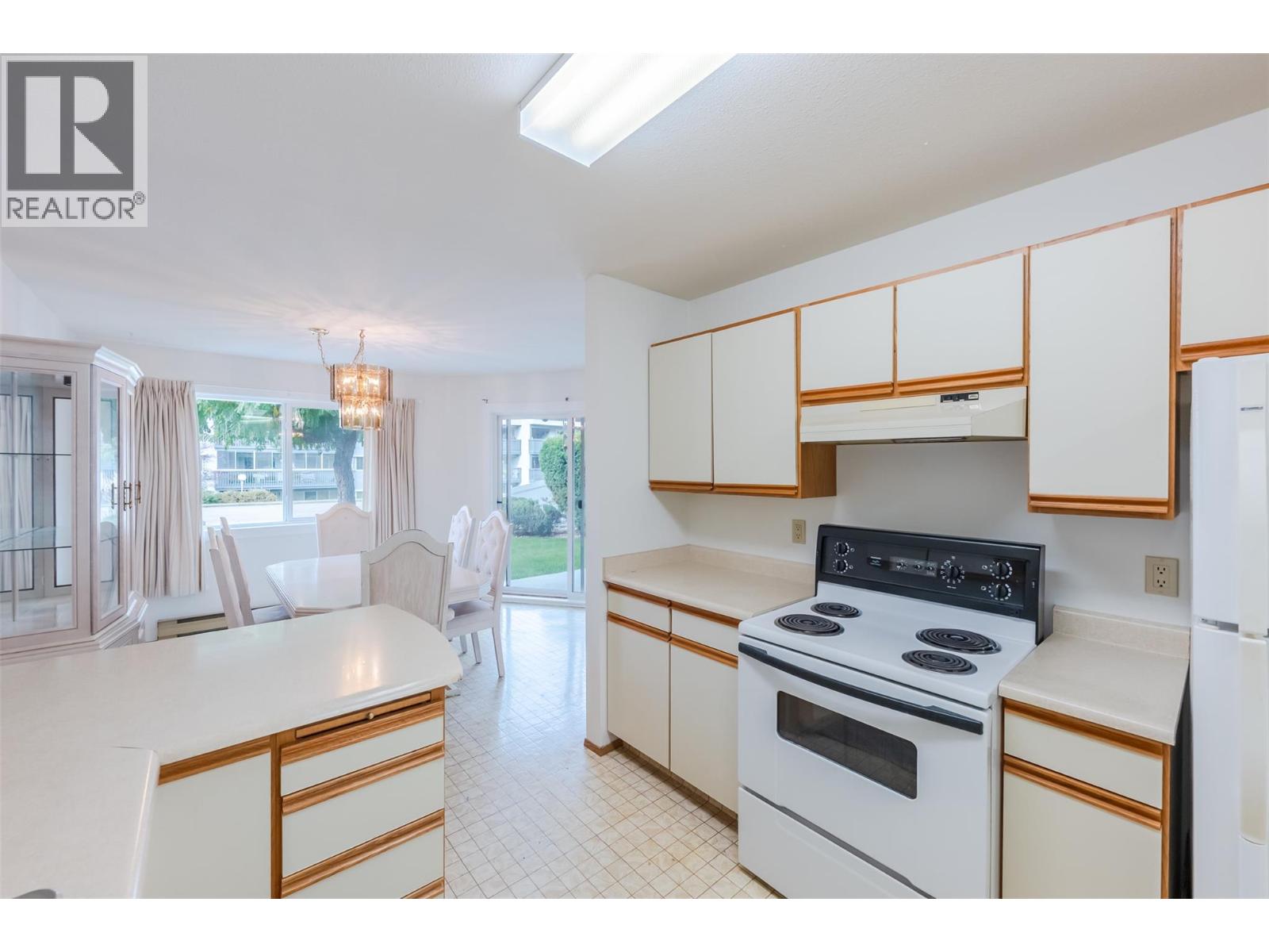 232 Kinney Avenue Unit# 105, Penticton