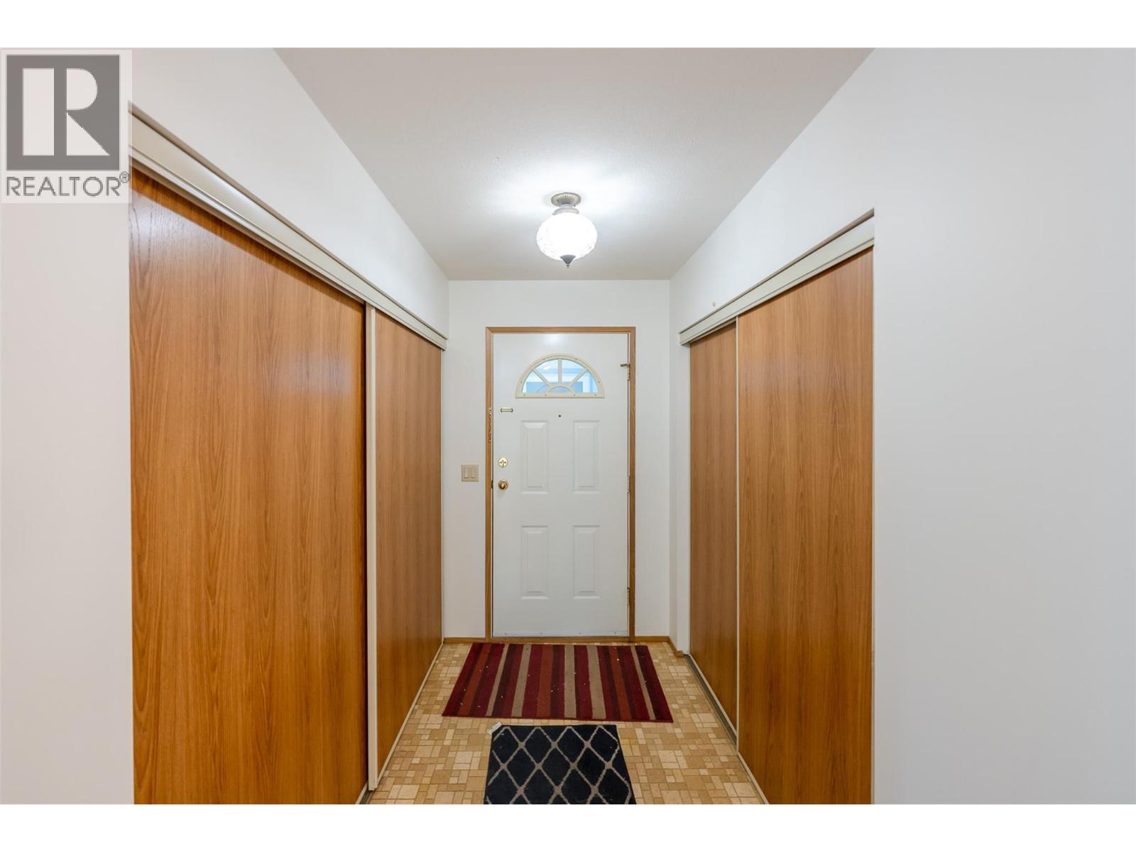 232 Kinney Avenue Unit# 105, Penticton