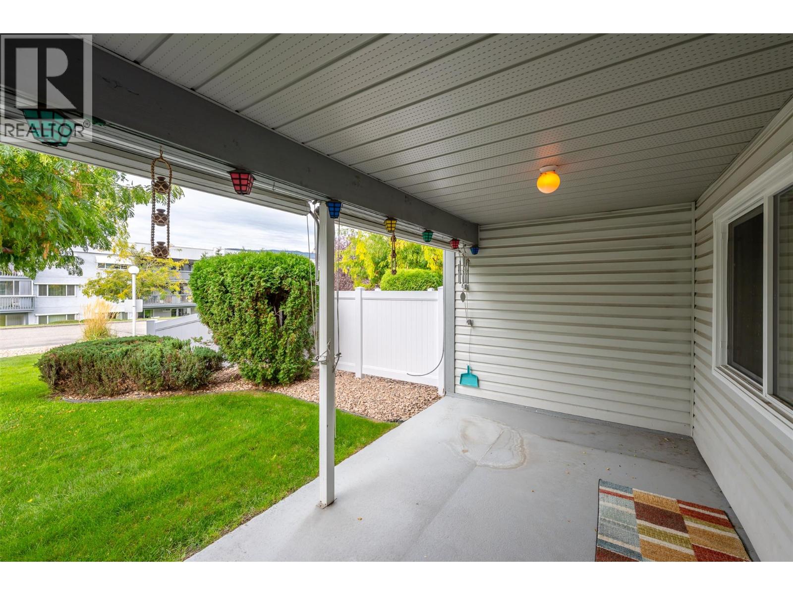 232 Kinney Avenue Unit# 105, Penticton