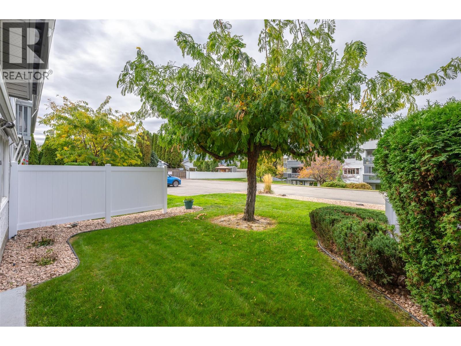 232 Kinney Avenue Unit# 105, Penticton