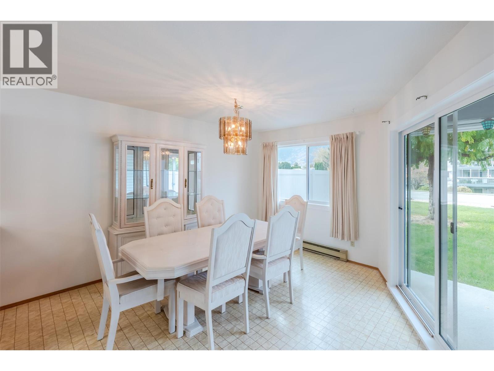 232 Kinney Avenue Unit# 105, Penticton
