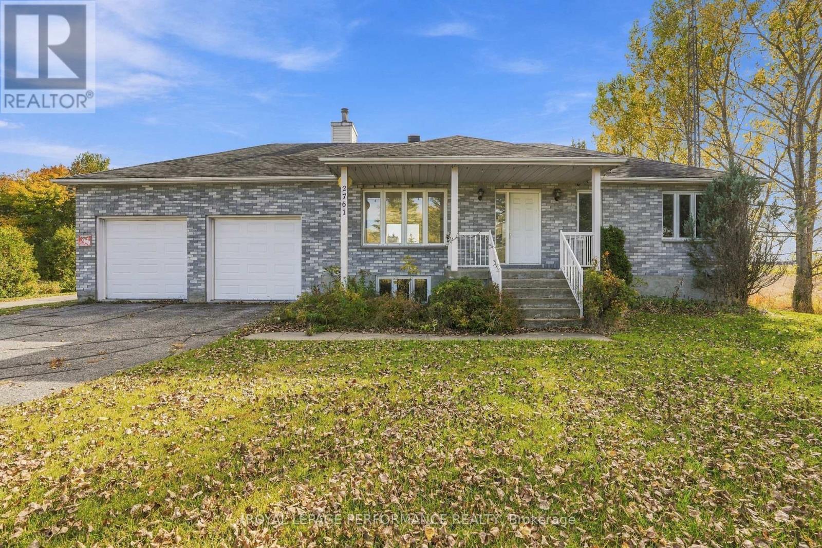 2761 RITCHANCE ROAD, Alfred and Plantagenet