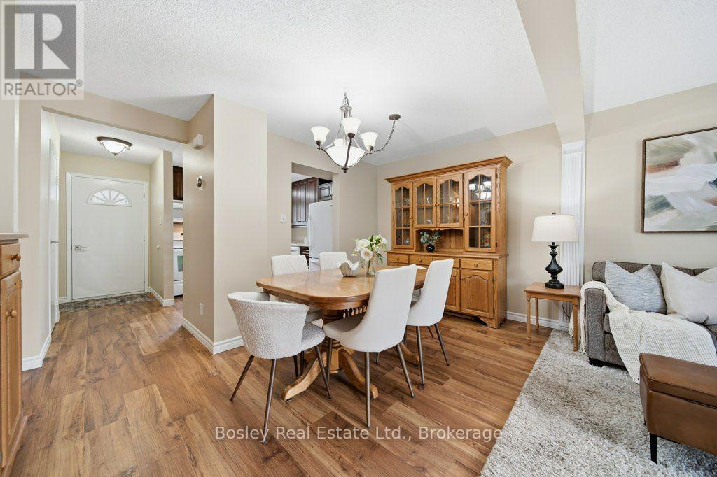 UNIT 28 - 255 NORTHLAKE DRIVE, Waterloo — photo 10