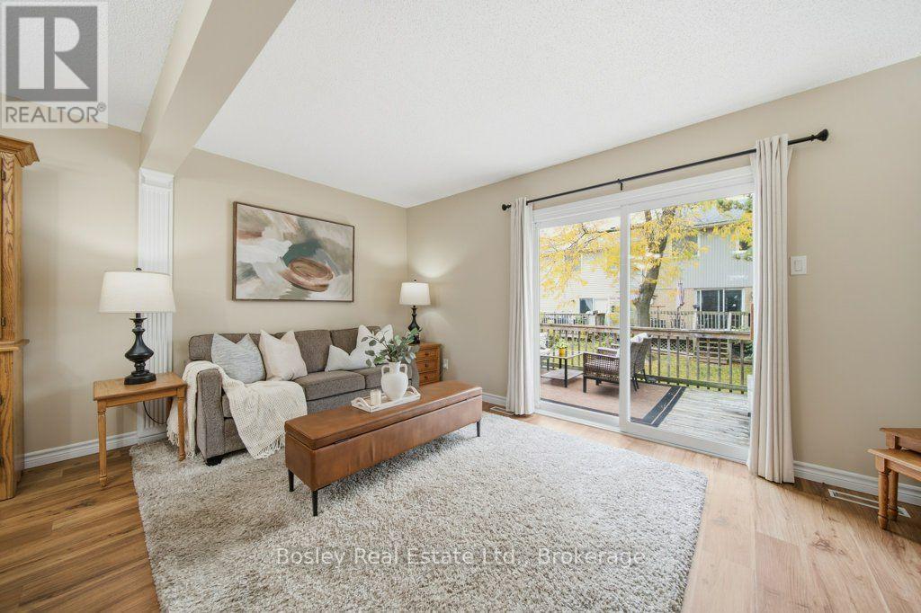 UNIT 28 - 255 NORTHLAKE DRIVE, Waterloo — photo 11