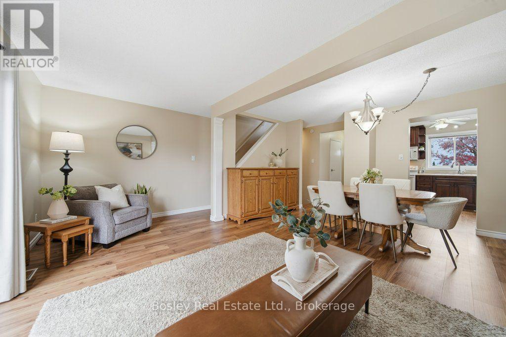 UNIT 28 - 255 NORTHLAKE DRIVE, Waterloo — photo 12