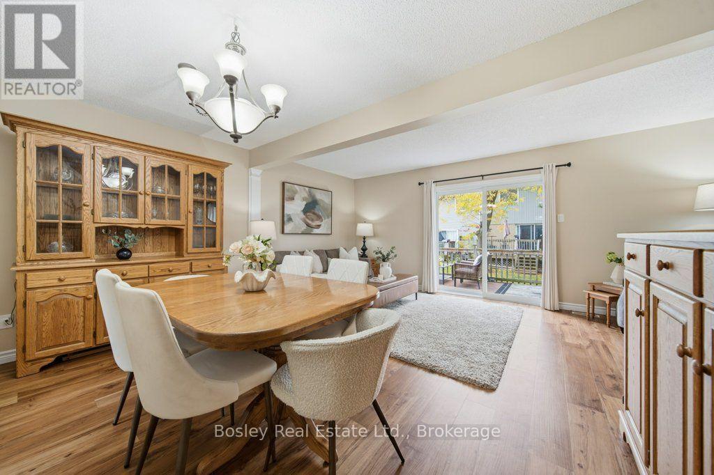 UNIT 28 - 255 NORTHLAKE DRIVE, Waterloo — photo 8