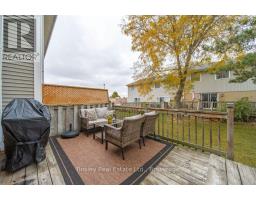 Unit 28 - 255 Northlake Drive, Waterloo, ON N2V1Z2 Photo 32