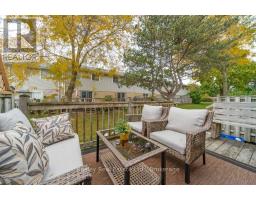 Unit 28 - 255 Northlake Drive, Waterloo, ON N2V1Z2 Photo 33