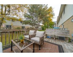 Unit 28 - 255 Northlake Drive, Waterloo, ON N2V1Z2 Photo 34