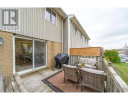 Unit 28 - 255 Northlake Drive, Waterloo, ON N2V1Z2 Photo 35