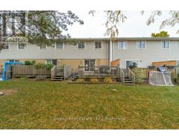 Unit 28 - 255 Northlake Drive, Waterloo, ON N2V1Z2 Photo 36