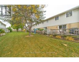 Unit 28 - 255 Northlake Drive, Waterloo, ON N2V1Z2 Photo 37