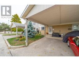 Unit 28 - 255 Northlake Drive, Waterloo, ON N2V1Z2 Photo 39