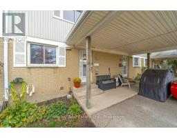 Unit 28 - 255 Northlake Drive, Waterloo, ON N2V1Z2 Photo 40