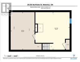 Unit 28 - 255 Northlake Drive, Waterloo, ON N2V1Z2 Photo 41