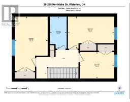 Unit 28 - 255 Northlake Drive, Waterloo, ON N2V1Z2 Photo 43