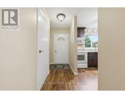 Bedroom - Unit 28 - 255 Northlake Drive, Waterloo, ON N2V1Z2 Photo 7