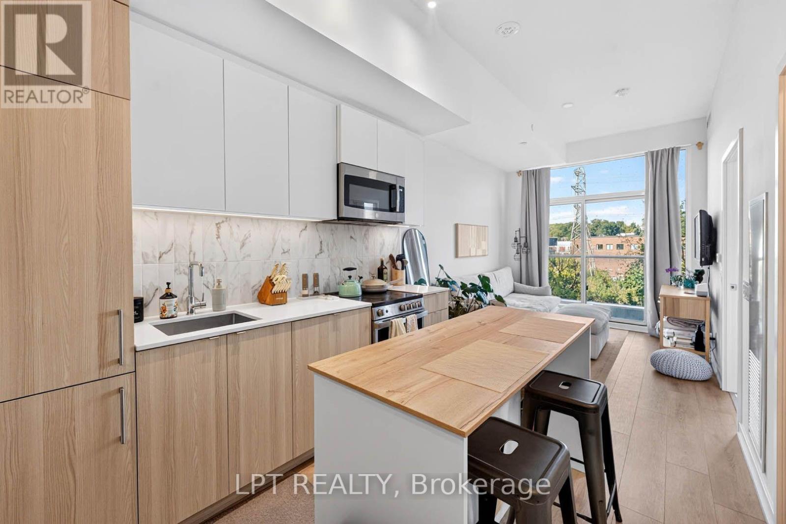 312- 500 Dupont Street, Toronto, ON photo 12