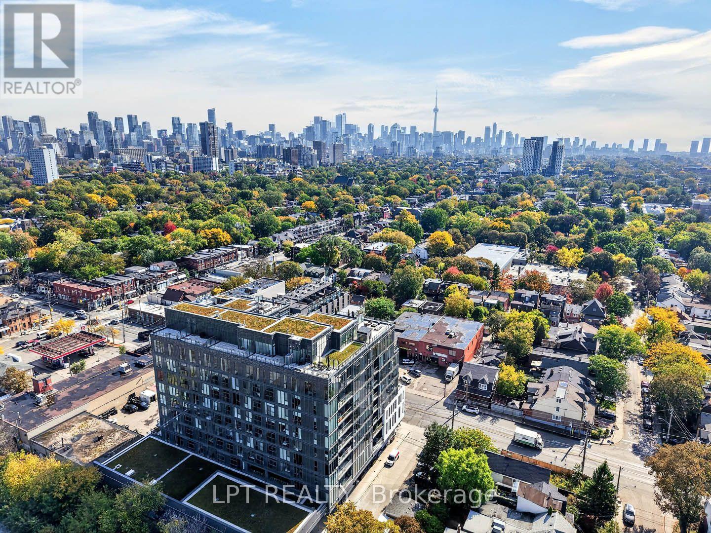 312- 500 Dupont Street, Toronto, ON photo 3