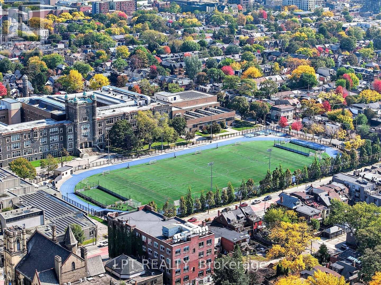 312- 500 Dupont Street, Toronto, ON photo 39