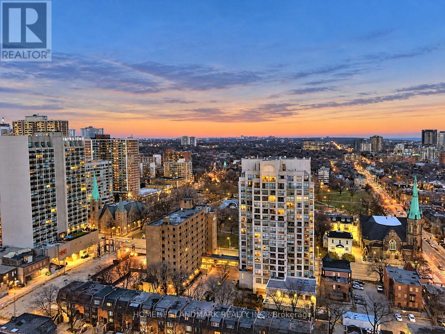 2207 - 89 MCGILL STREET, Toronto (Church-Yonge Corridor) — photo 11