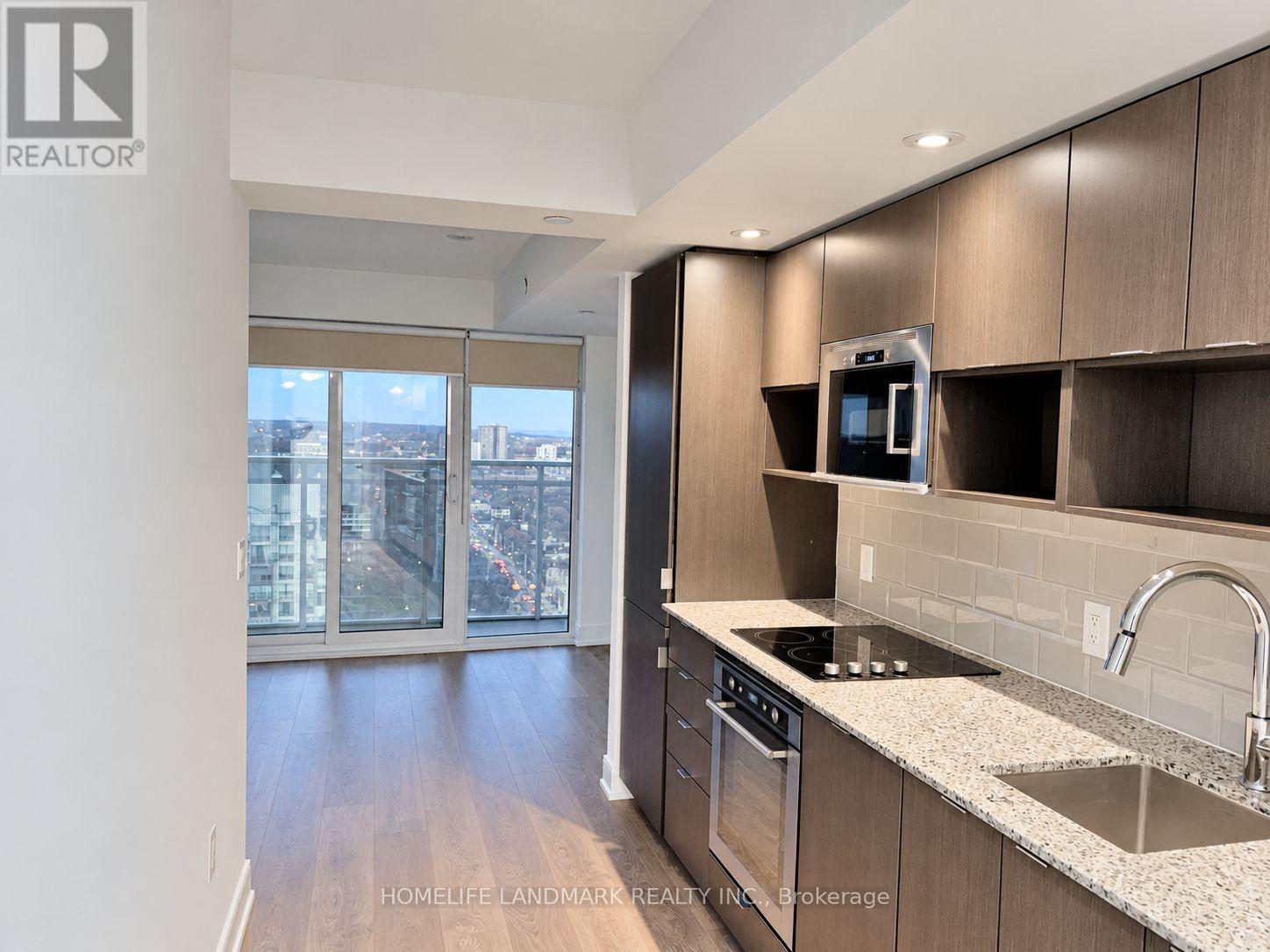 2207 - 89 MCGILL STREET, Toronto (Church-Yonge Corridor) — photo 2