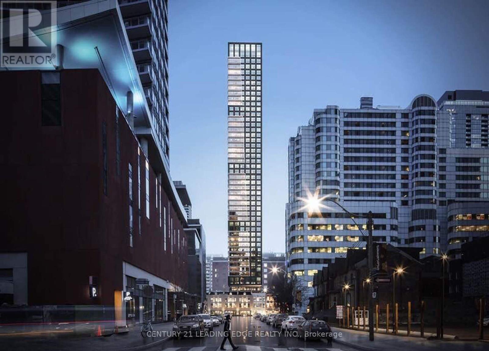 3804 - 327 KING STREET W, Toronto (Waterfront Communities) — photo 2