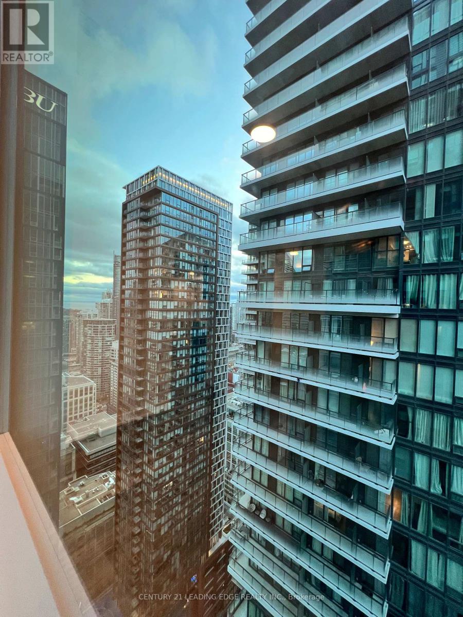 3804 - 327 KING STREET W, Toronto (Waterfront Communities) — photo 3