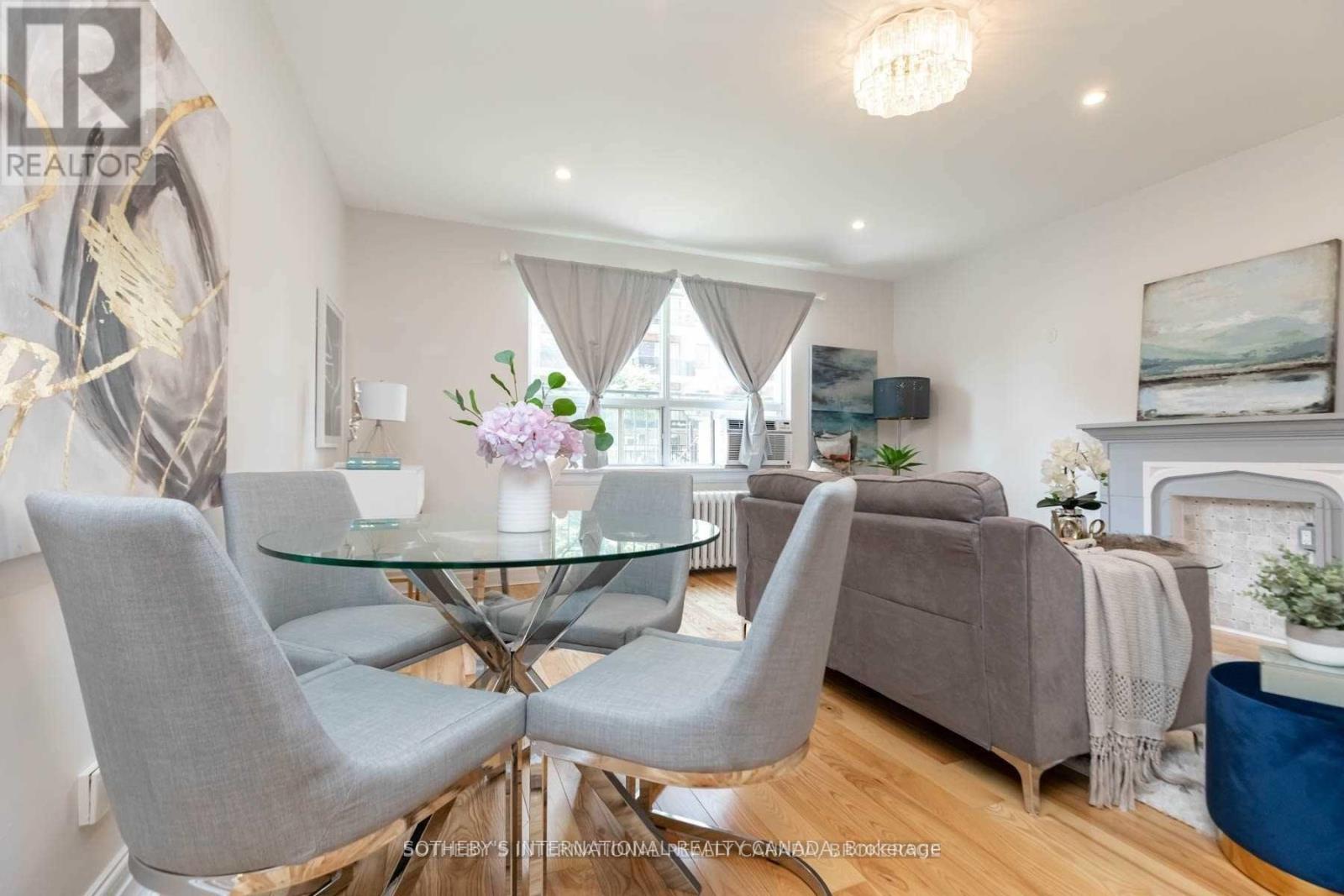 108 - 35 RAGLAN AVENUE, Toronto (Humewood-Cedarvale) — photo 6