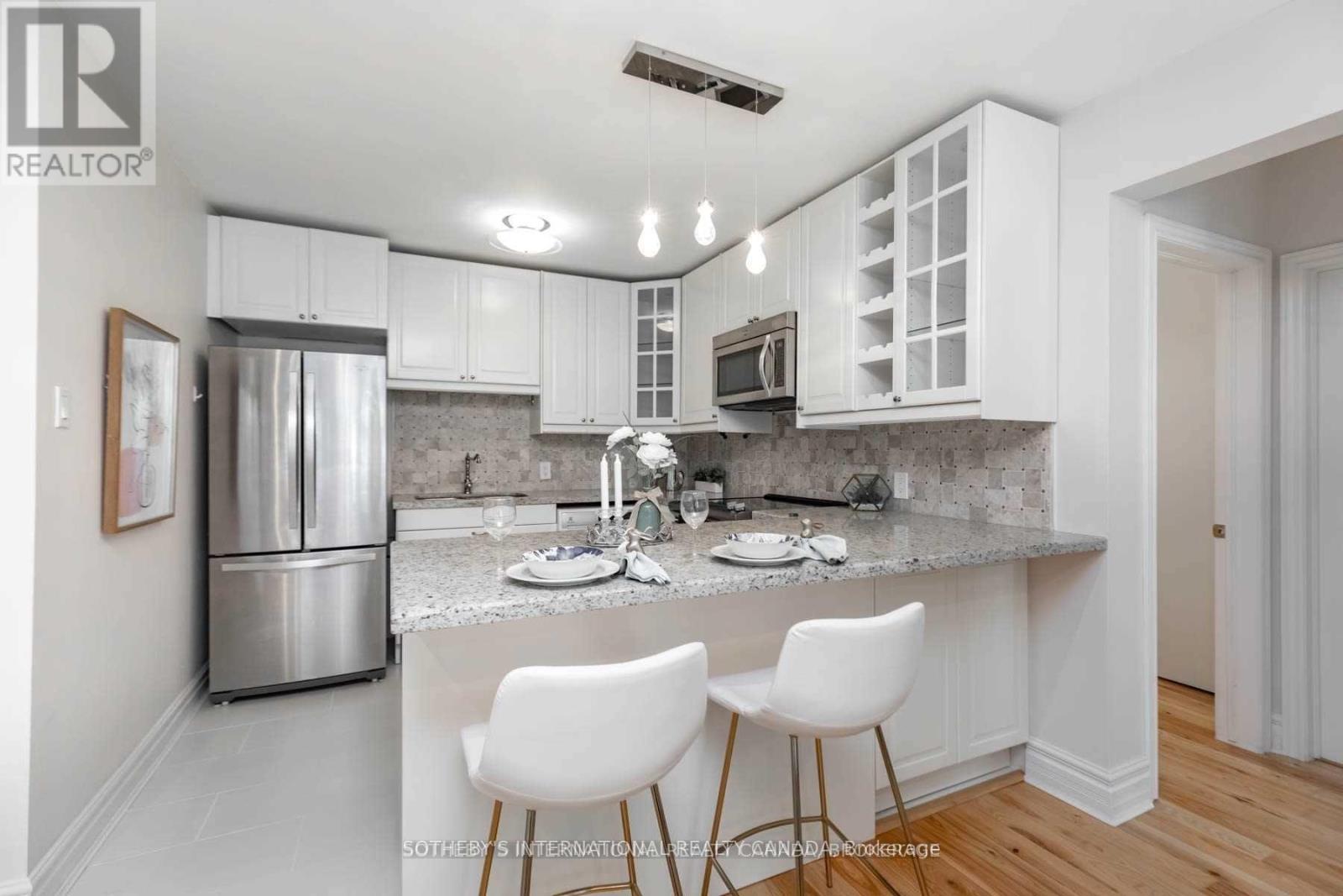 108 - 35 RAGLAN AVENUE, Toronto (Humewood-Cedarvale) — photo 8