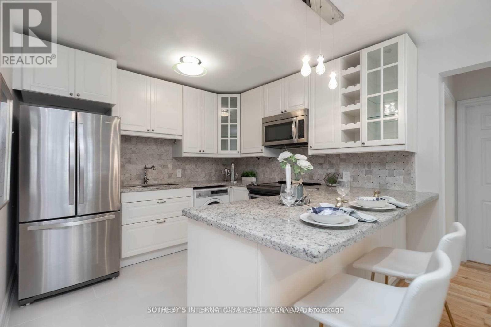 108 - 35 RAGLAN AVENUE, Toronto (Humewood-Cedarvale) — photo 9