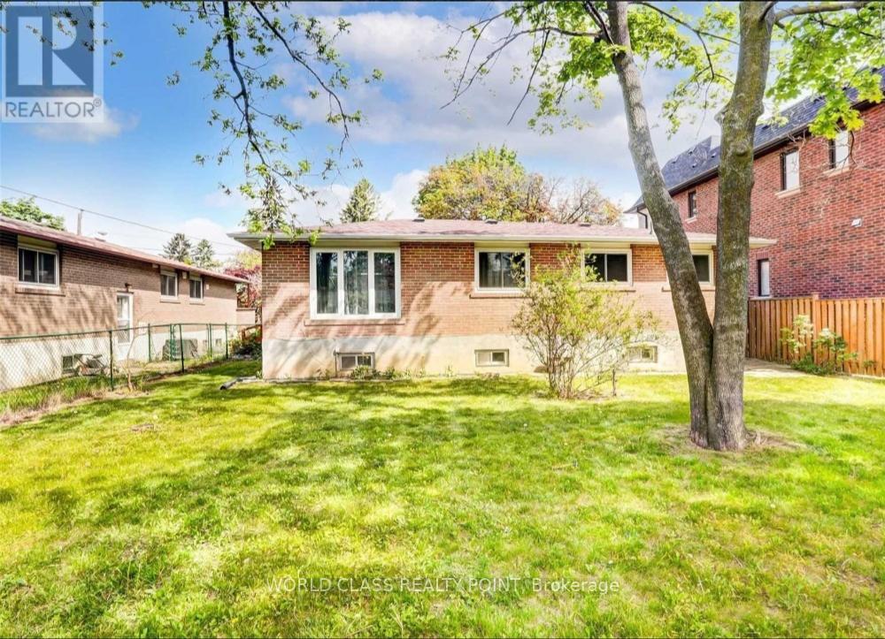 31 GROVE PARK CRESCENT, Toronto (Don Valley Village) — photo 12