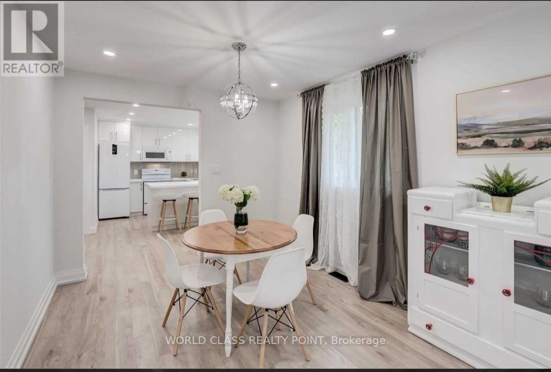 31 GROVE PARK CRESCENT, Toronto (Don Valley Village) — photo 3